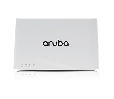 Aruba Aruba AP-203RP RW PoE Unified RAP