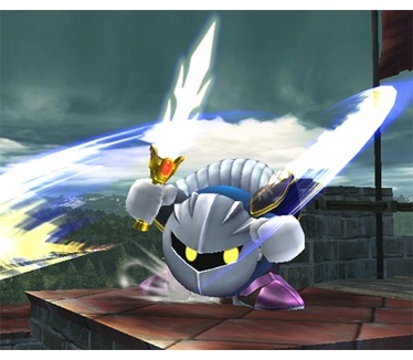 Super Smash Bros. Brawl