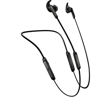Jabra Elite 45e (Zwart)