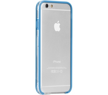 Case-Mate Apple iPhone 6 Hula (Bumper) Blue