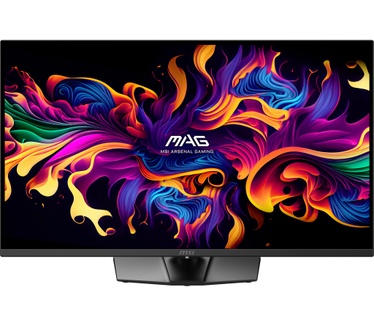 MSI MAG 322UP QD-OLED E16