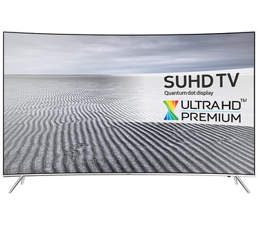 Samsung UE43KS7590