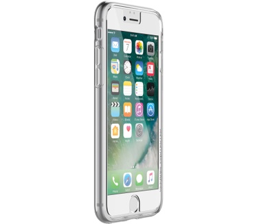 Otterbox Clearly Protected Case Clear iPhone 7/8 (iPhone 7) Transparant