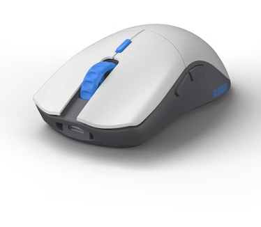 Glorious PC Gaming Race Series One PRO Wireless Vidar