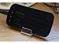 Meego voor Nexus S