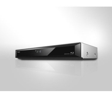 Panasonic DMR-BST765AG - DVD-Recorder