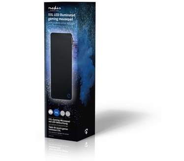 Nedis GMPDL210BK