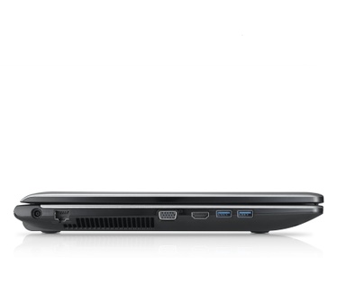 Samsung NP350E7C-S09NL