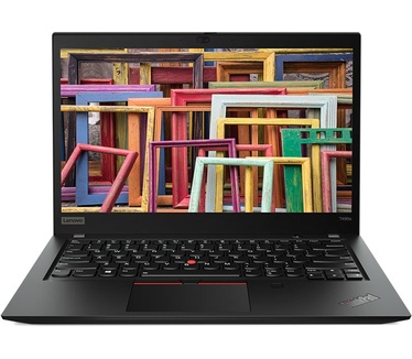 Lenovo T490s