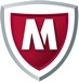 McAfee logo (75 pix)