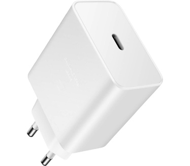 Samsung TA865W USB-C Charger 65W PD - White (EP-TA865XWEGWW)