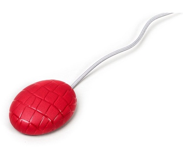 Parrot Zik 3 - Wireless Charger (Rood)