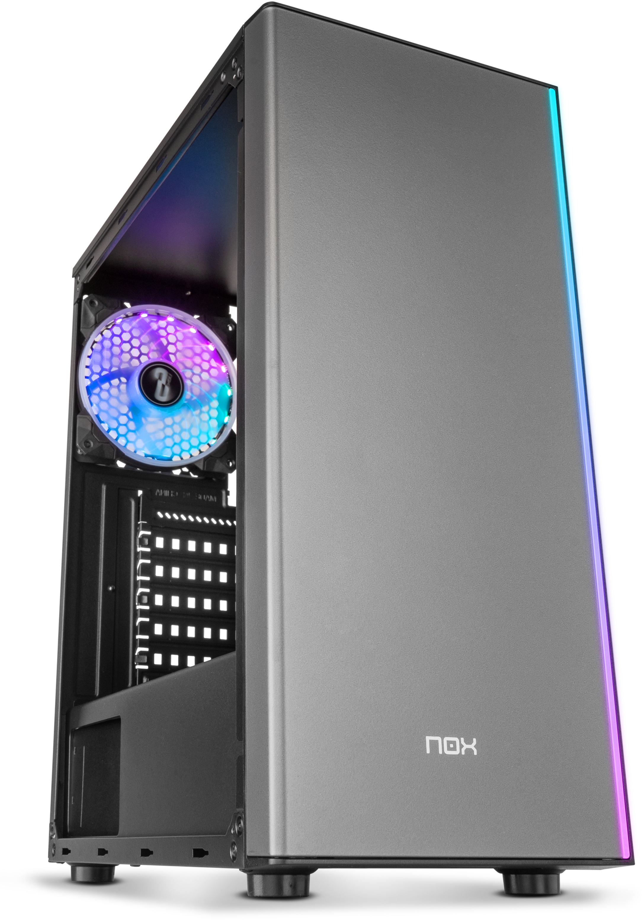 Infinity Omega Rx Plus Nox Infinity Omega: beste prijs - Tweakers