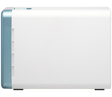 QNAP TS-251D
