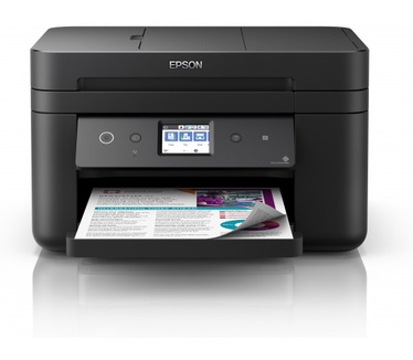 Epson WF-2860DWF
