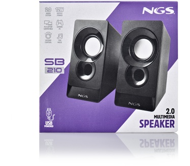 NGS SB 210