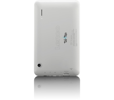 Lenco Tab 4 Two 70 Wit