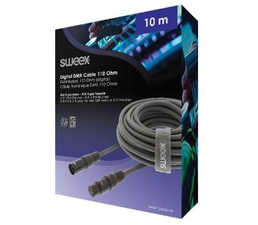Sweex SWOP15500E100