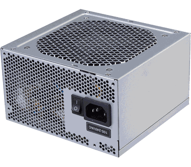 Seasonic SSP - 750 RT Active PFC F3