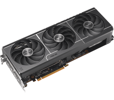ASUS Prime Prime Radeon RX 9070 GRE 12GB OC