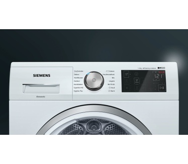Siemens WT7U4660NL