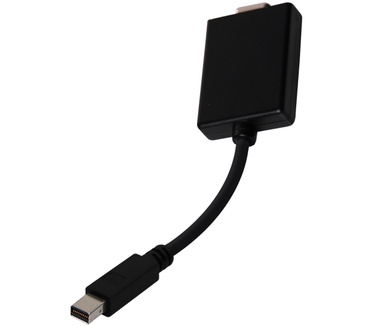 Club 3D Mini DisplayPort to VGA Cable