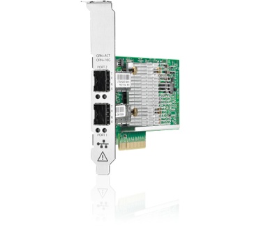 HPE Ethernet 10Gb 2-port SFP+ 57810S