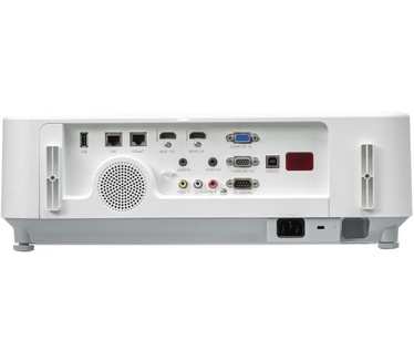 NEC P554W