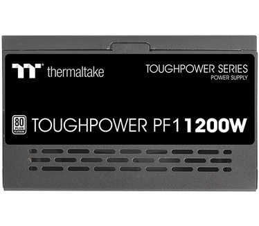 Thermaltake Toughpower Toughpower PF1