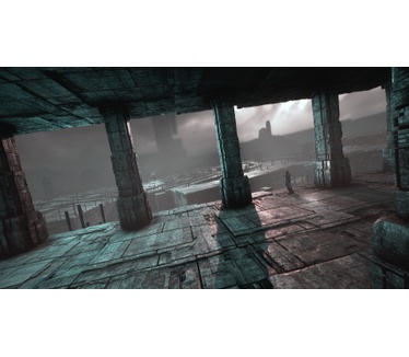 Bleak Faith: Forsaken