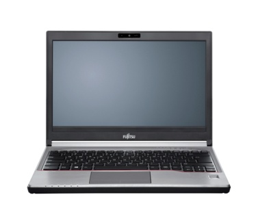 Fujitsu E734