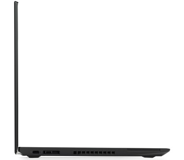 Lenovo ThinkPad T580 i5 - 8GB - 256GB SSD