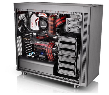 Thermaltake Suppressor F51