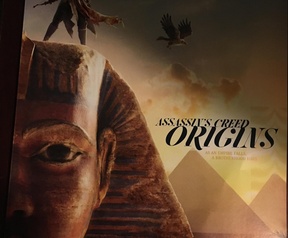 Assassins Creed Origins