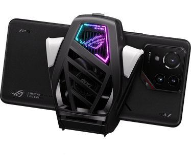 ASUS ROG Aeroactive Cooler X Pro