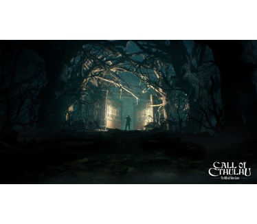 Call of Cthulhu, Xbox One