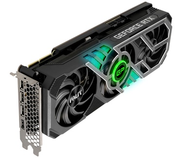 Palit GeForce RTX 3090 GamingPro OC