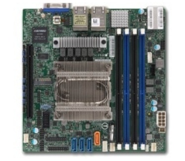 Supermicro M11SDV-8CT-LN4F