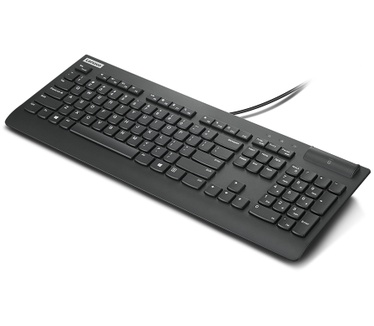 Lenovo Smartcard Wired Keyboard II