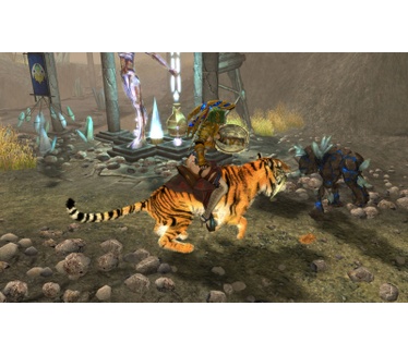 Sacred 2: Gold Edition