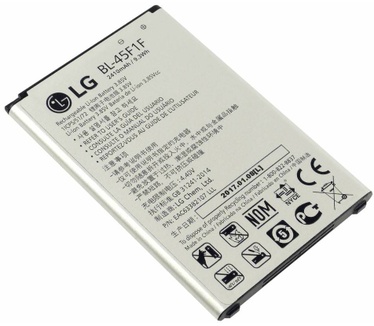 LG K4 (2017) BL-45F1F Originele Batterij