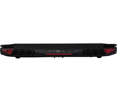 MSI GT72 2QD(Dominator)-1219BE
