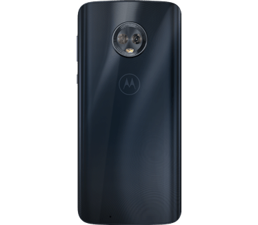 Motorola Moto G6 Blauw