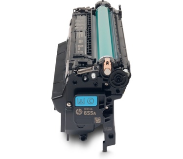 HP 655A
