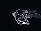 Samsung Galaxy S25 Edge-teaser
