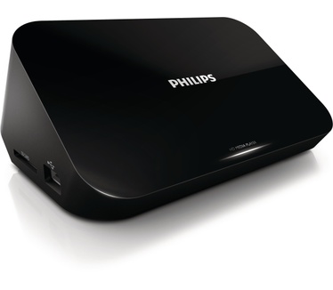 Philips Philips HMP4000/12 HDMI DLNA Media player 0MB