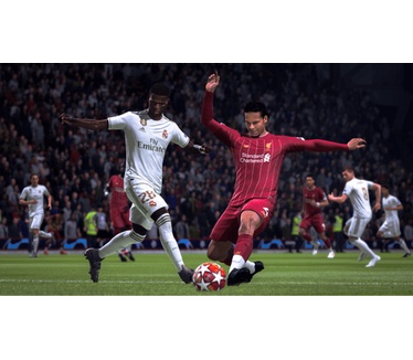 FIFA 20, Xbox One