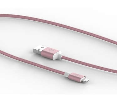 Griffin Premium Braided Lightning
