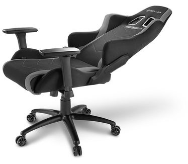 Sharkoon Skiller SGS2 Zwart