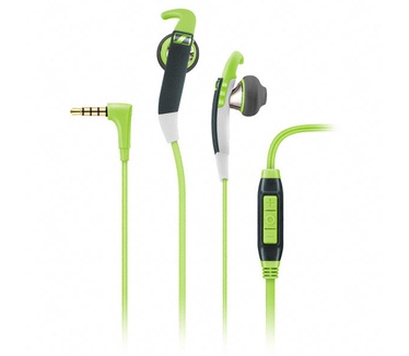 Sennheiser MX 686G SPORTS (Groen) (Groen)